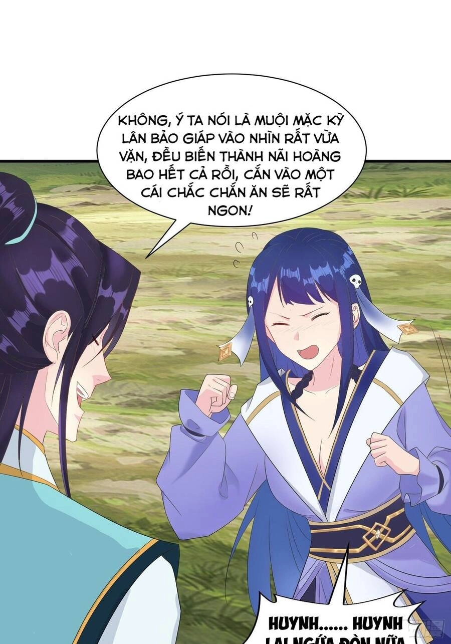 Người Ở Rể Bị Ép Thành Phản Diện Chapter 270 - 12