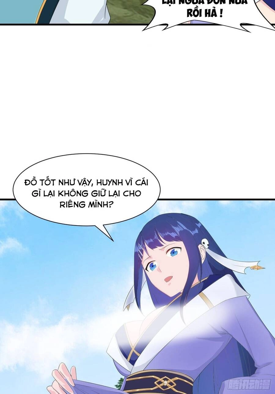 Người Ở Rể Bị Ép Thành Phản Diện Chapter 270 - 13