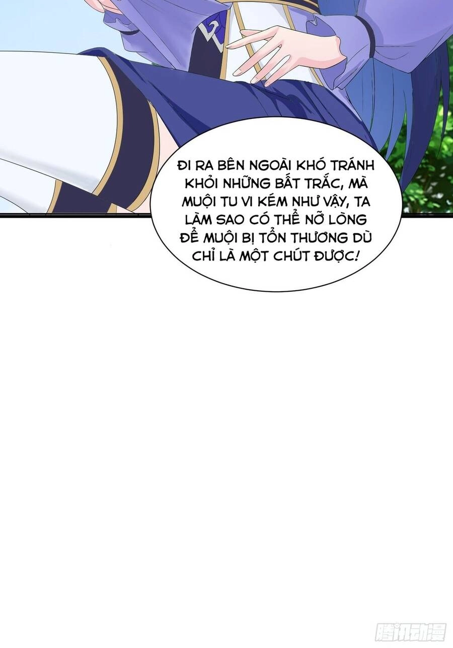 Người Ở Rể Bị Ép Thành Phản Diện Chapter 270 - 14