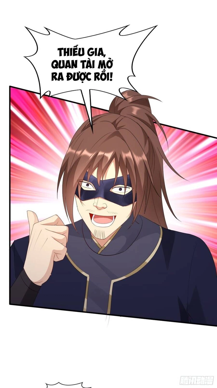 Người Ở Rể Bị Ép Thành Phản Diện Chapter 270 - 19