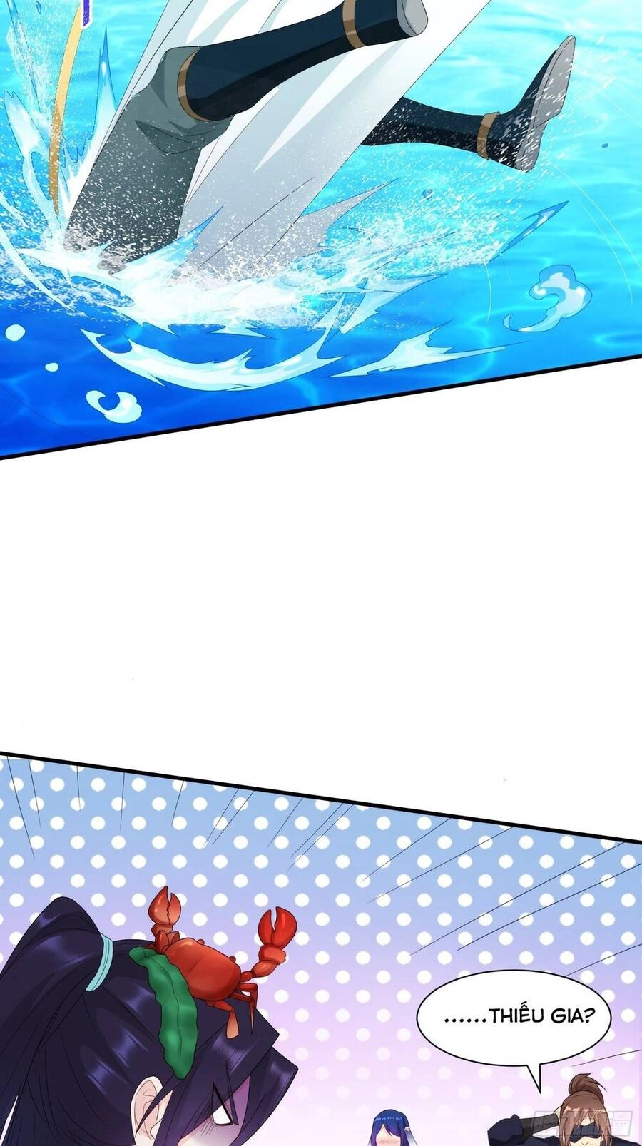 Người Ở Rể Bị Ép Thành Phản Diện Chapter 270 - 21