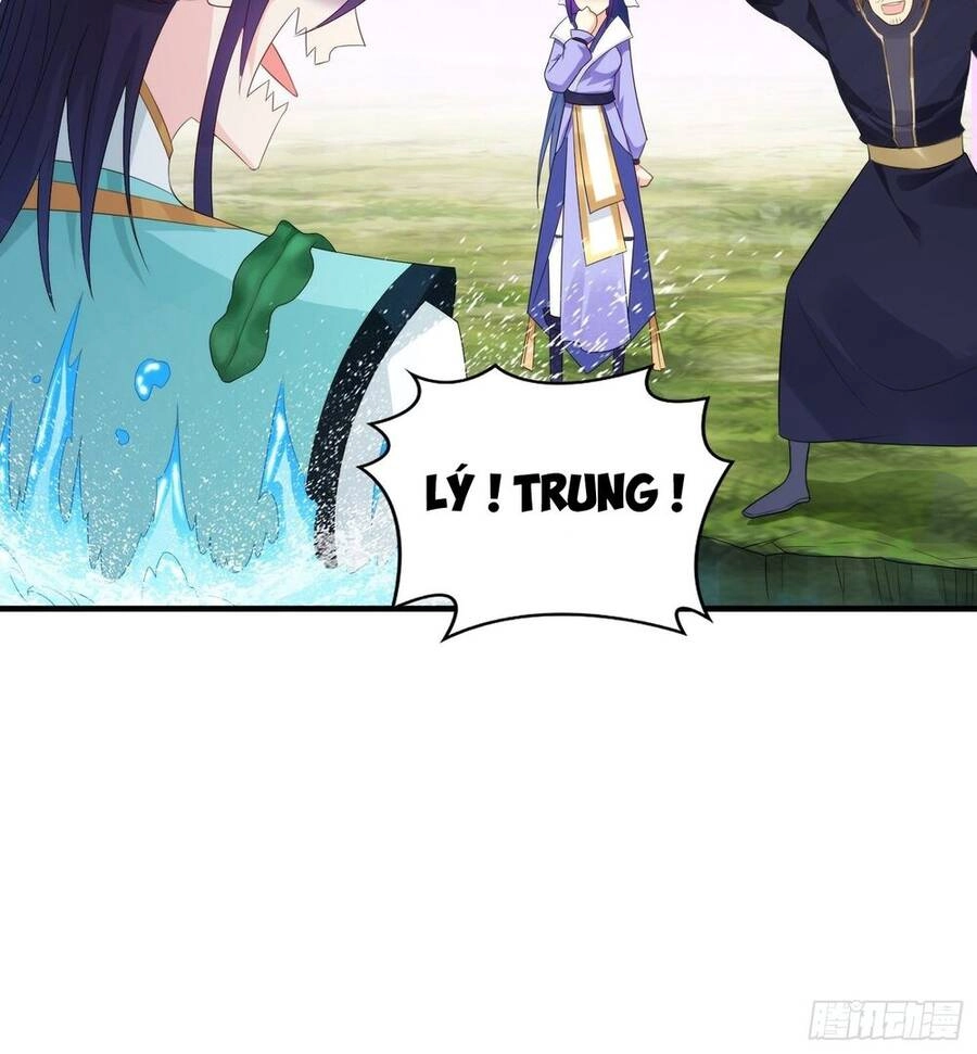 Người Ở Rể Bị Ép Thành Phản Diện Chapter 270 - 22