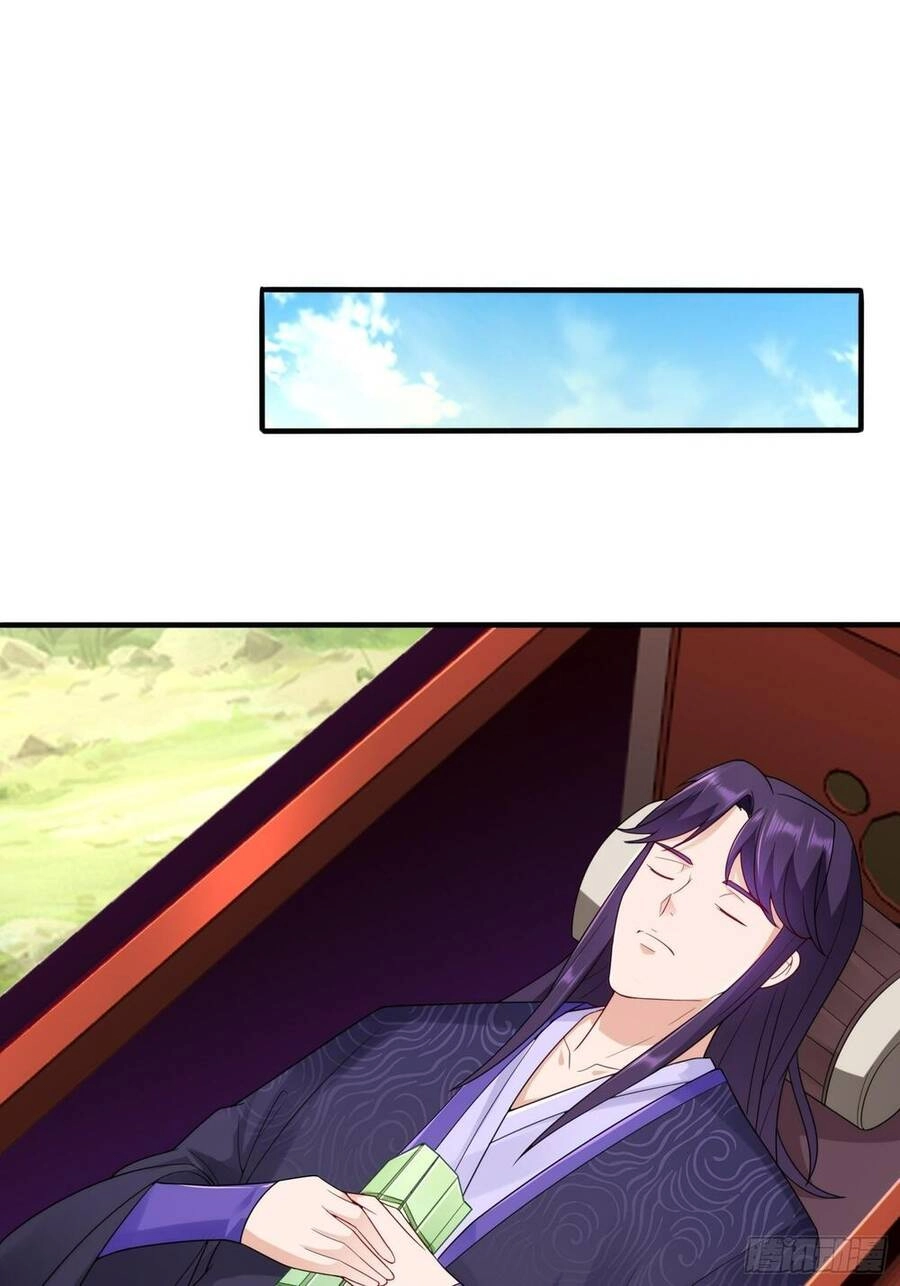 Người Ở Rể Bị Ép Thành Phản Diện Chapter 270 - 23