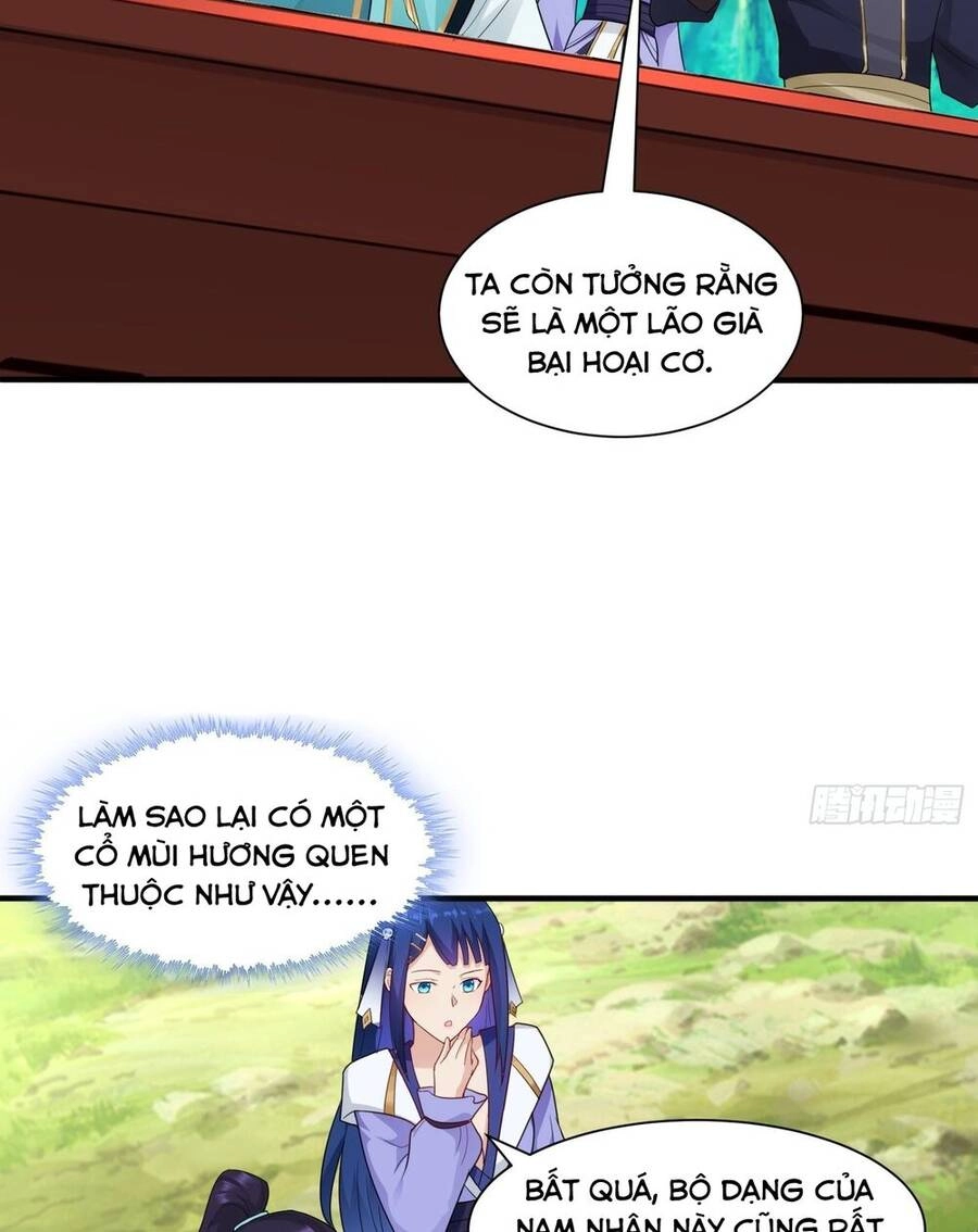 Người Ở Rể Bị Ép Thành Phản Diện Chapter 270 - 25