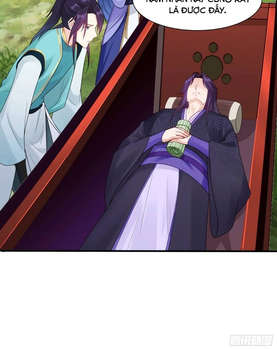 Người Ở Rể Bị Ép Thành Phản Diện Chapter 270 - 26