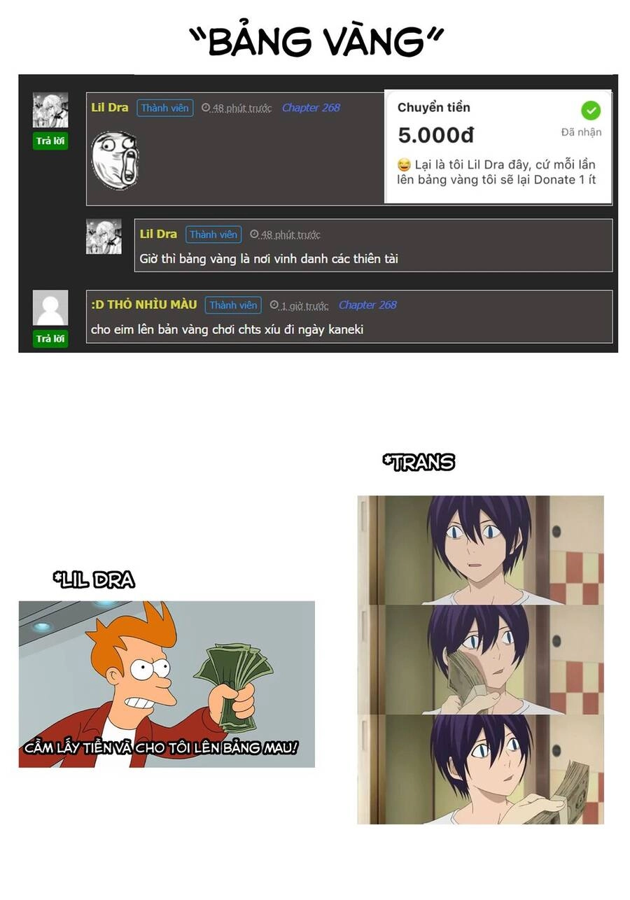 Người Ở Rể Bị Ép Thành Phản Diện Chapter 270 - 31