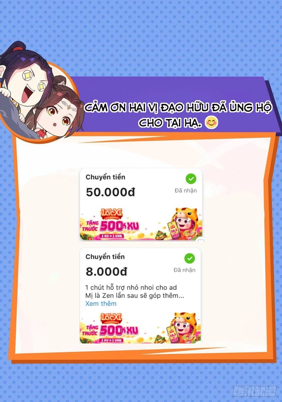 Người Ở Rể Bị Ép Thành Phản Diện Chapter 270 - 32