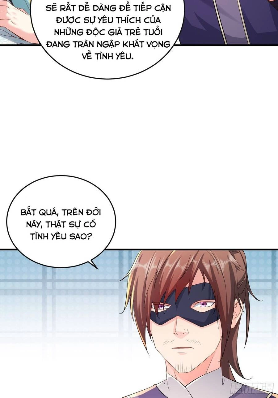 Người Ở Rể Bị Ép Thành Phản Diện Chapter 271 - 4