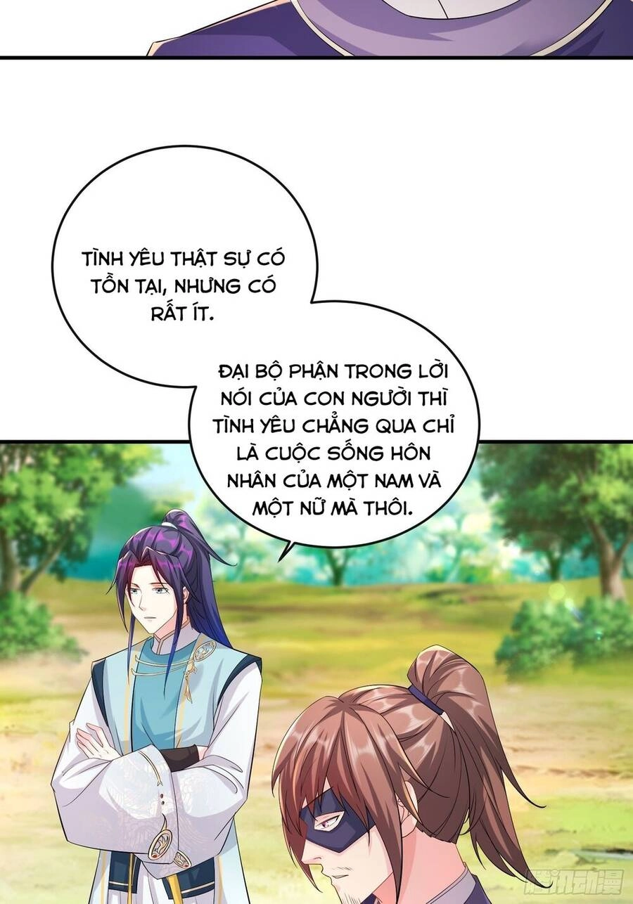 Người Ở Rể Bị Ép Thành Phản Diện Chapter 271 - 5