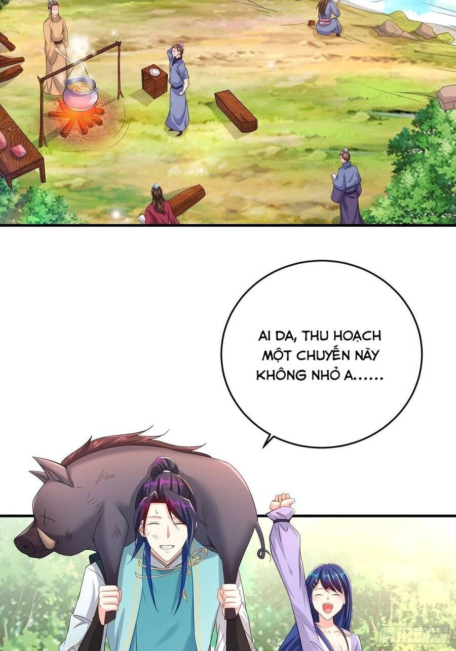 Người Ở Rể Bị Ép Thành Phản Diện Chapter 271 - 9