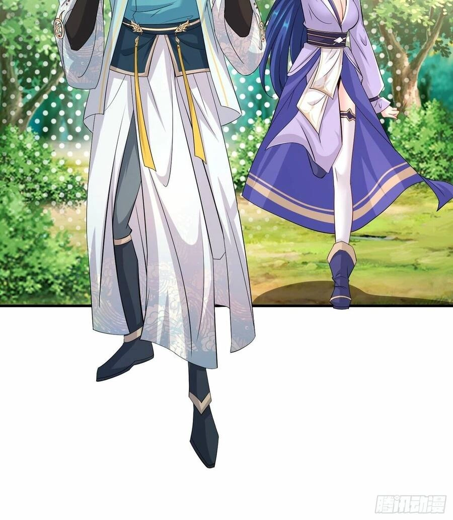 Người Ở Rể Bị Ép Thành Phản Diện Chapter 271 - 10