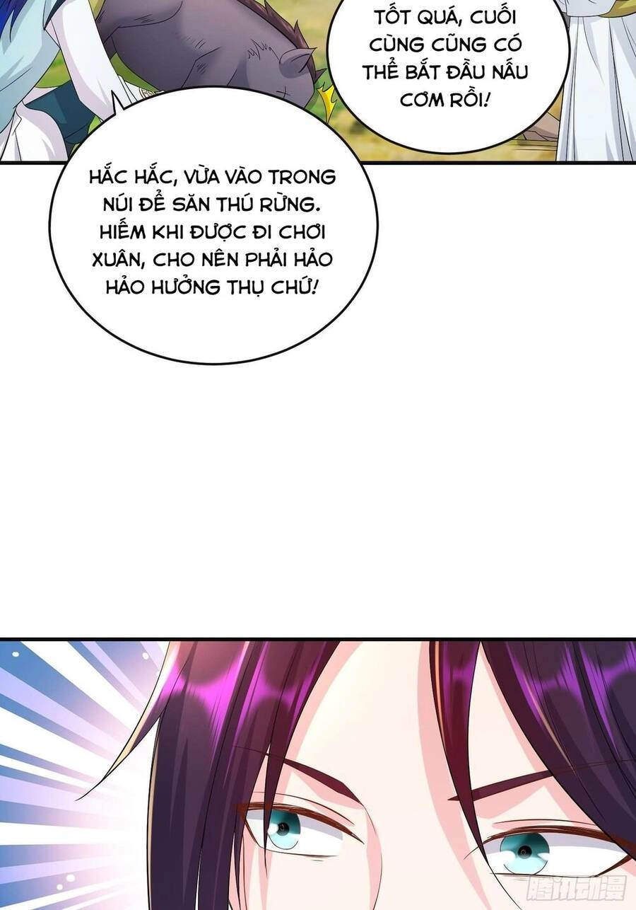 Người Ở Rể Bị Ép Thành Phản Diện Chapter 271 - 12