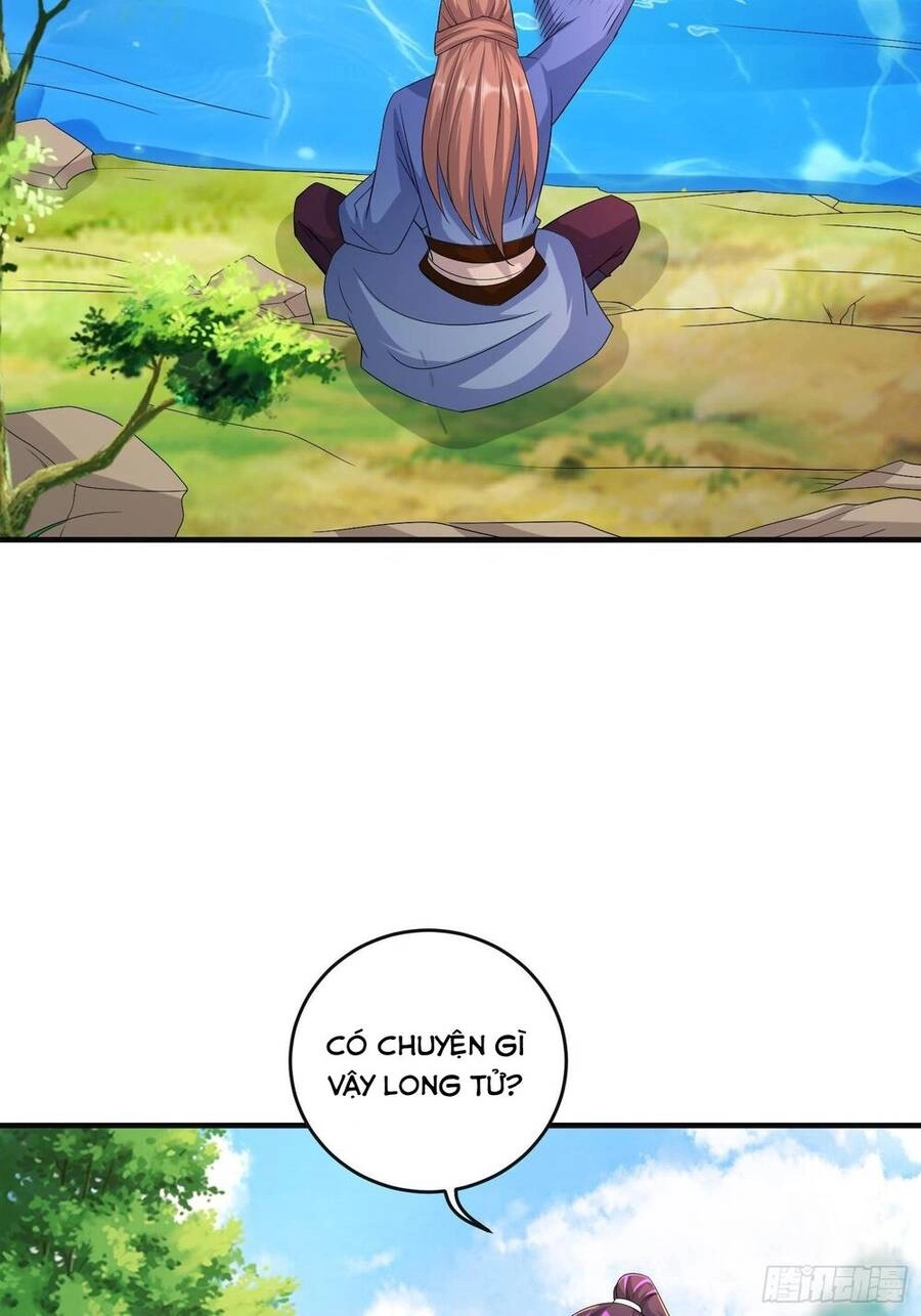 Người Ở Rể Bị Ép Thành Phản Diện Chapter 271 - 14