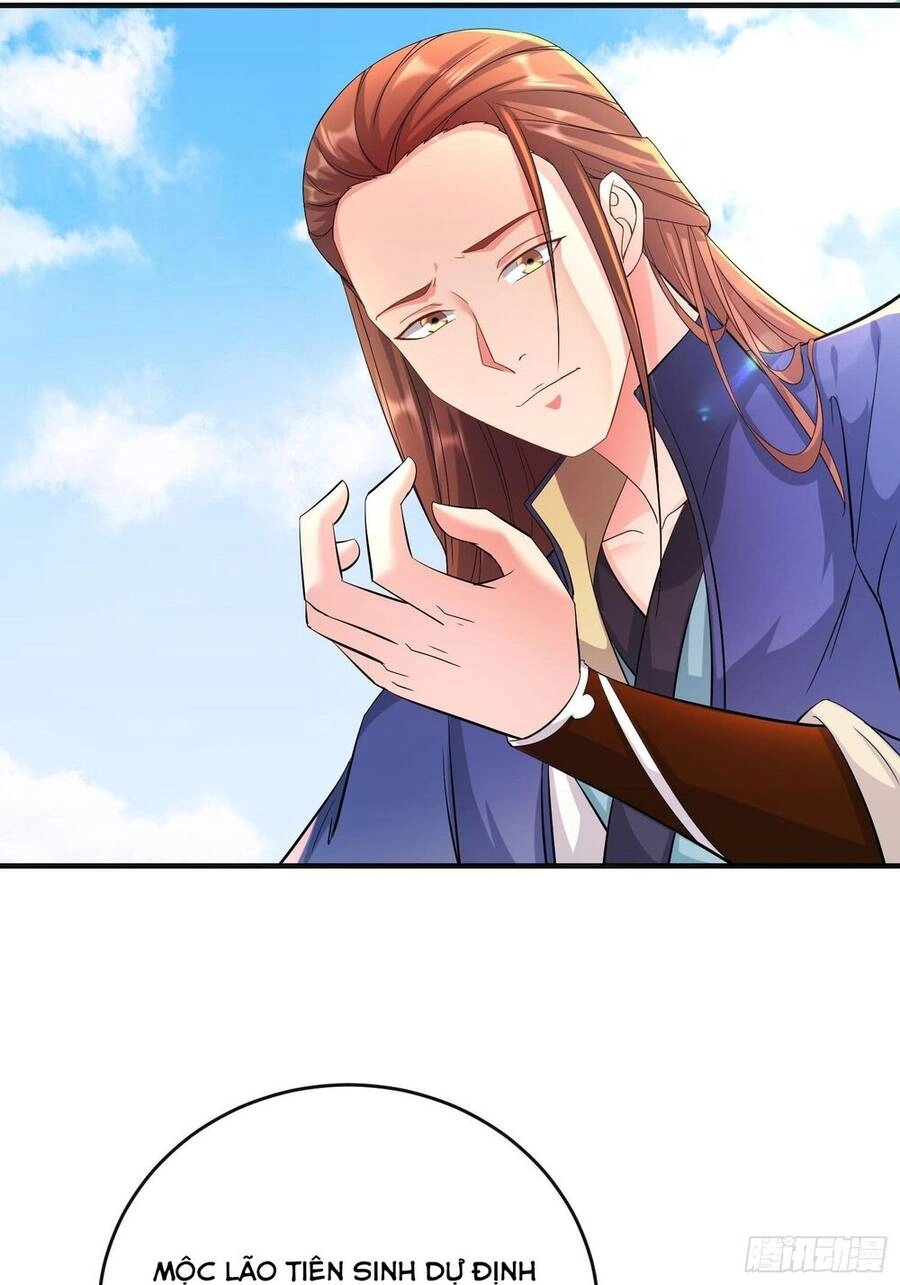 Người Ở Rể Bị Ép Thành Phản Diện Chapter 271 - 16