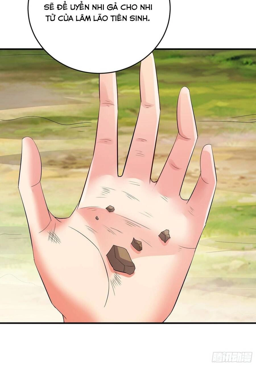 Người Ở Rể Bị Ép Thành Phản Diện Chapter 271 - 17