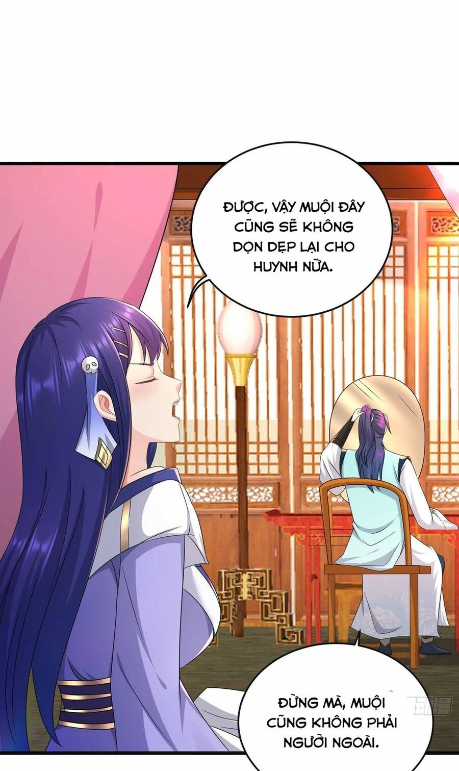 Người Ở Rể Bị Ép Thành Phản Diện Chapter 271 - 26