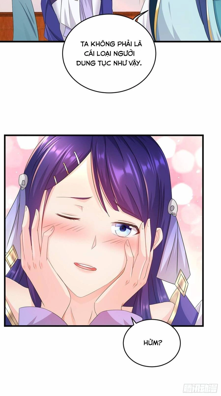 Người Ở Rể Bị Ép Thành Phản Diện Chapter 271 - 28