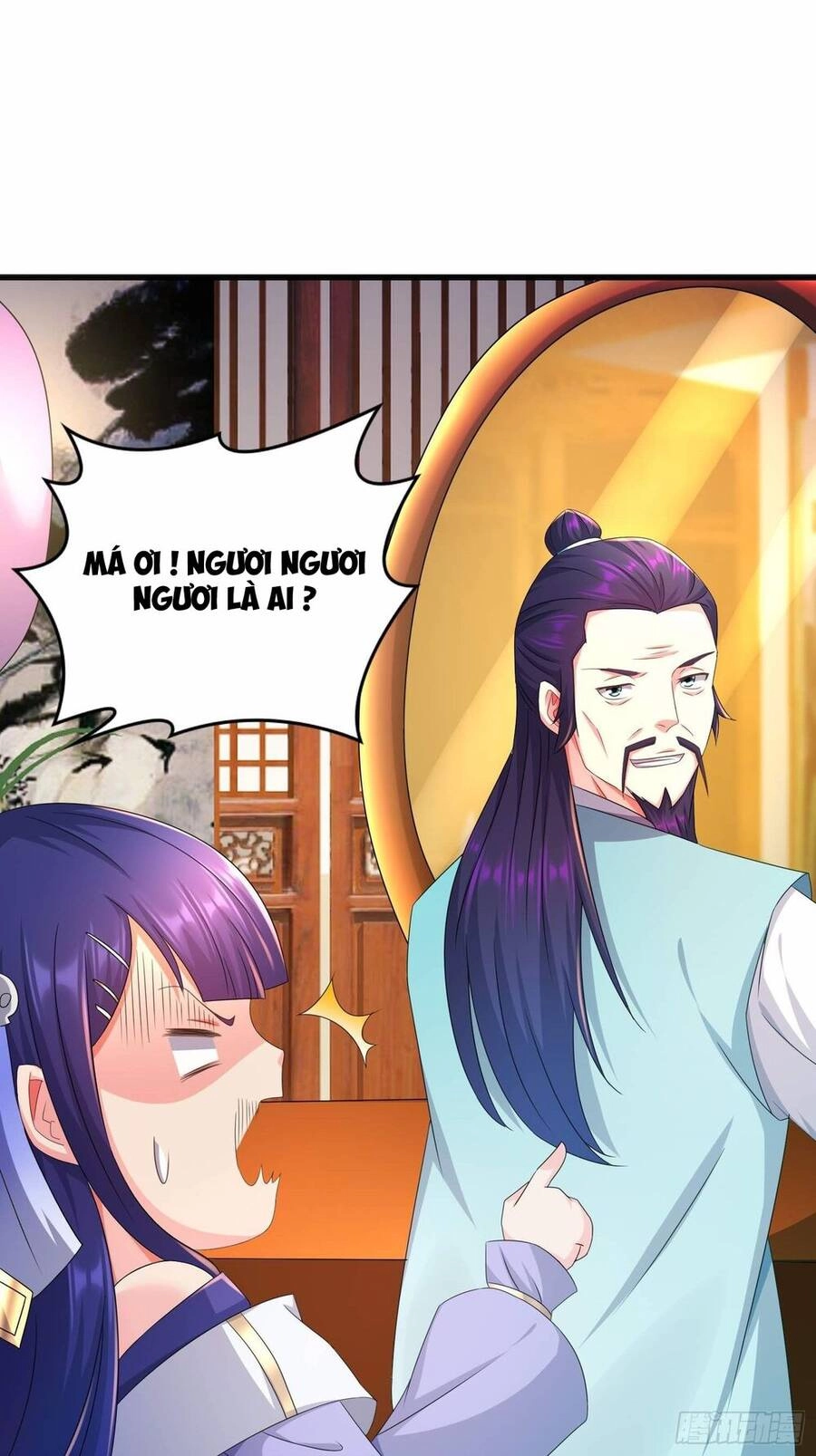 Người Ở Rể Bị Ép Thành Phản Diện Chapter 271 - 29