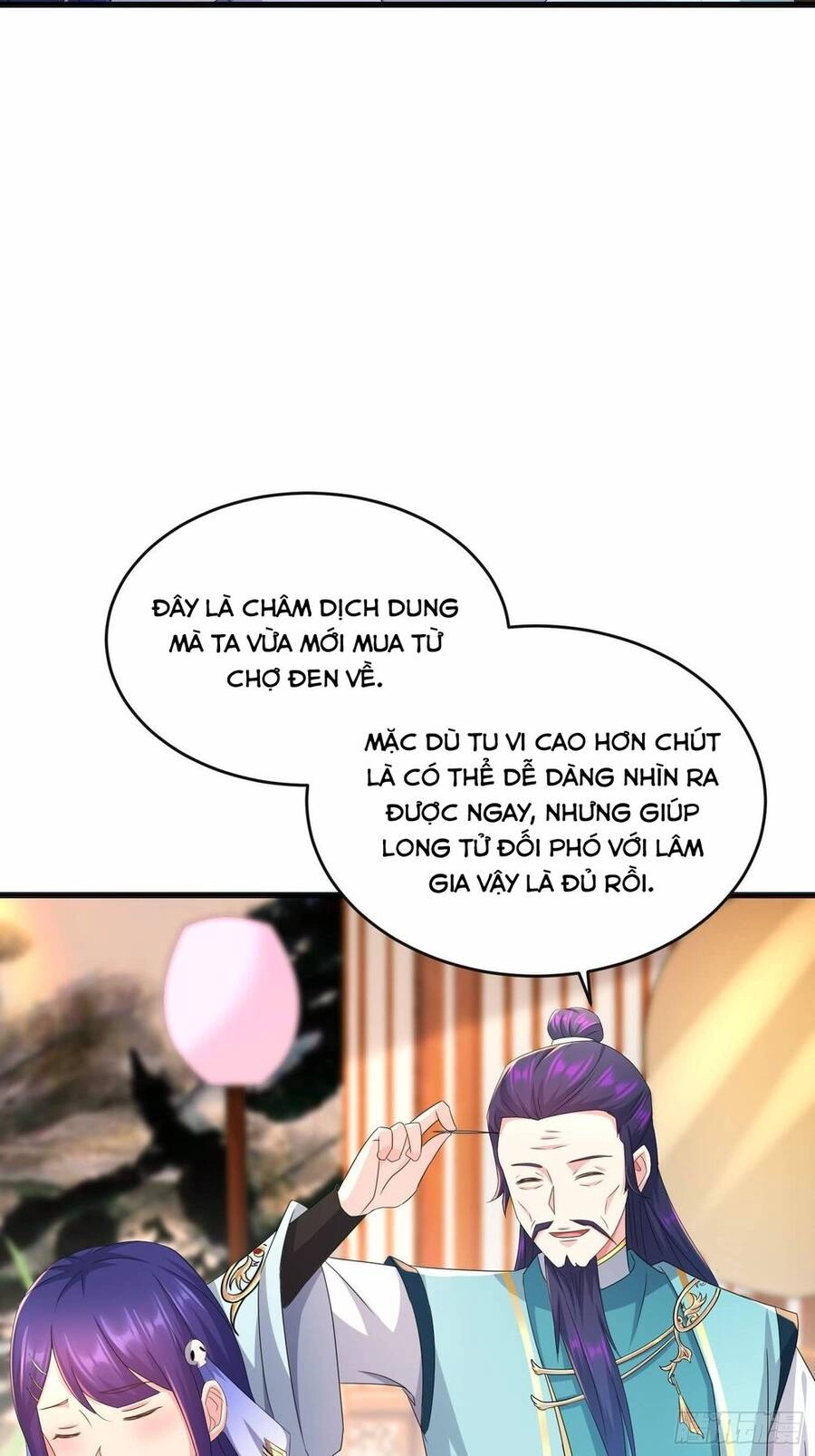 Người Ở Rể Bị Ép Thành Phản Diện Chapter 271 - 30