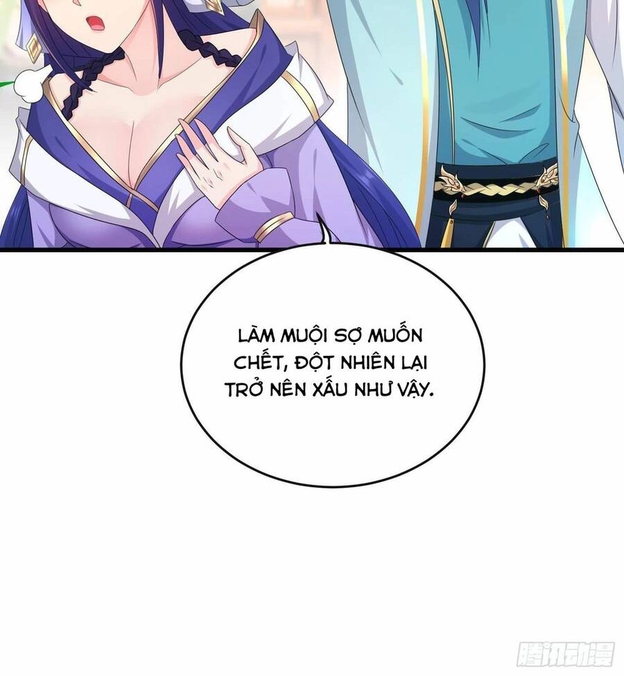 Người Ở Rể Bị Ép Thành Phản Diện Chapter 271 - 31