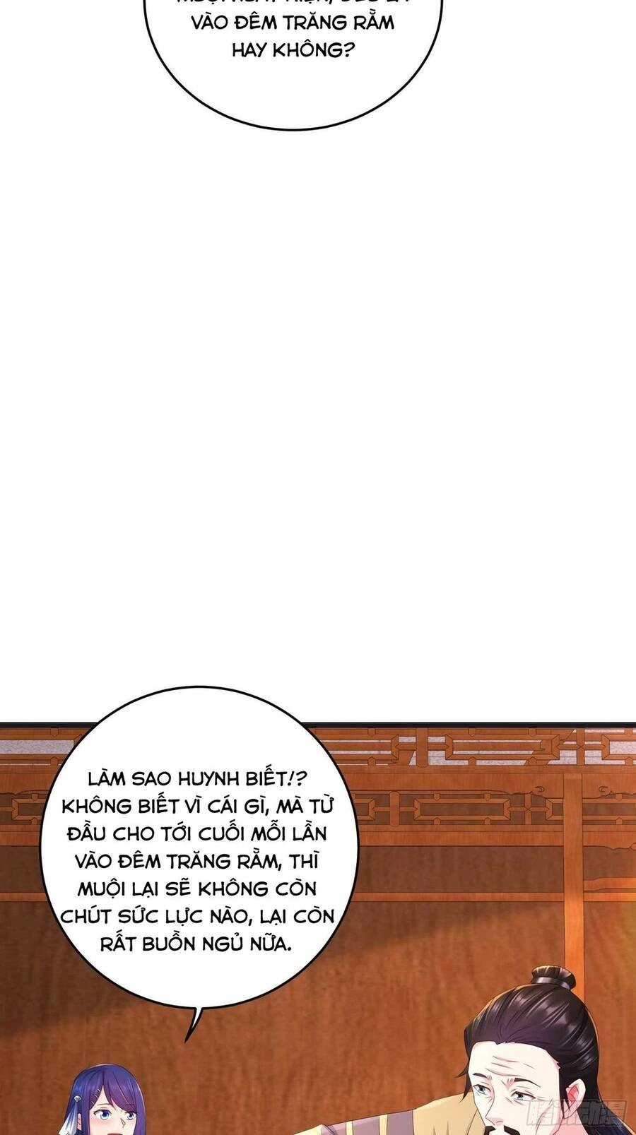 Người Ở Rể Bị Ép Thành Phản Diện Chapter 271 - 34