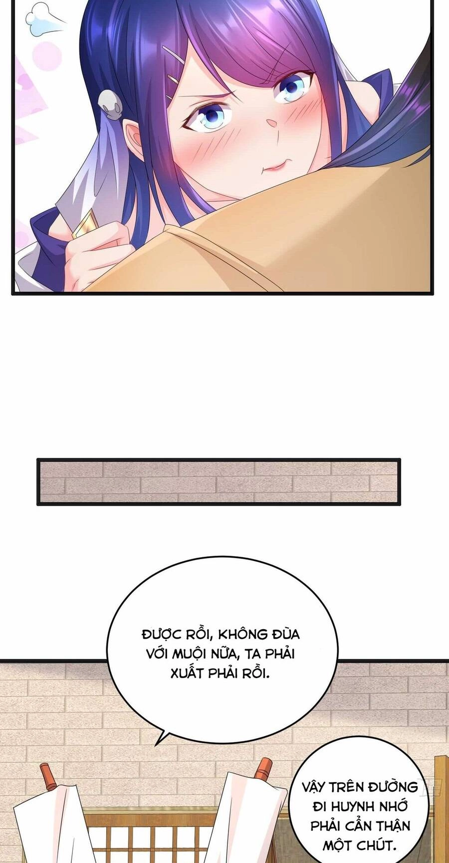 Người Ở Rể Bị Ép Thành Phản Diện Chapter 271 - 37