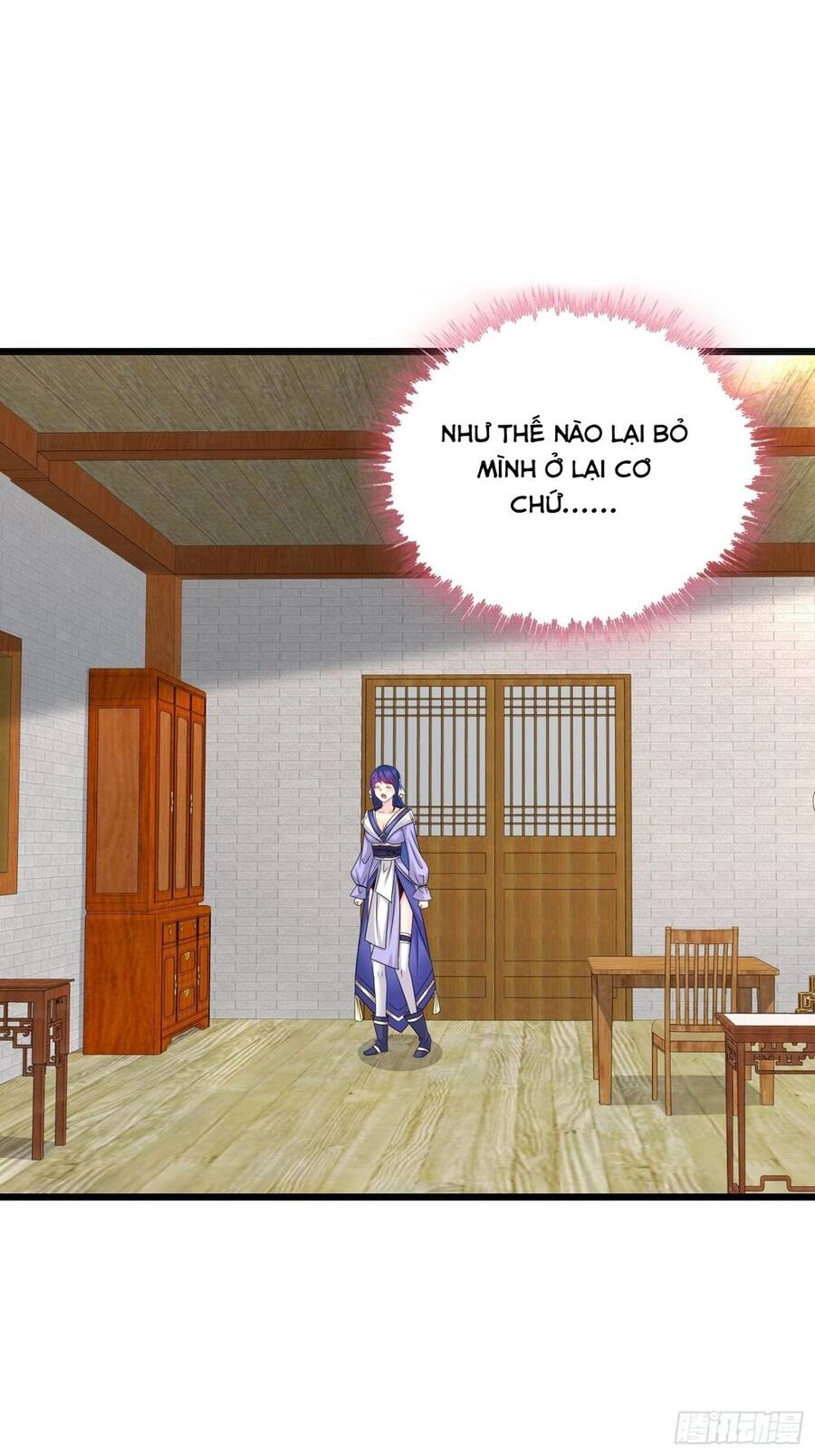 Người Ở Rể Bị Ép Thành Phản Diện Chapter 271 - 39