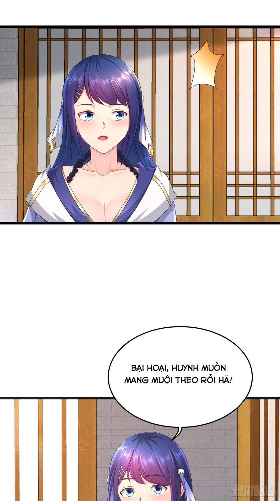 Người Ở Rể Bị Ép Thành Phản Diện Chapter 271 - 40