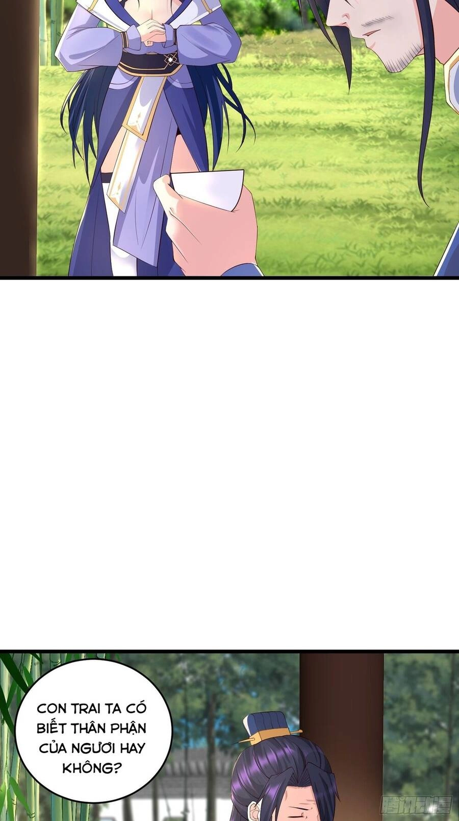 Người Ở Rể Bị Ép Thành Phản Diện Chapter 272 - 4