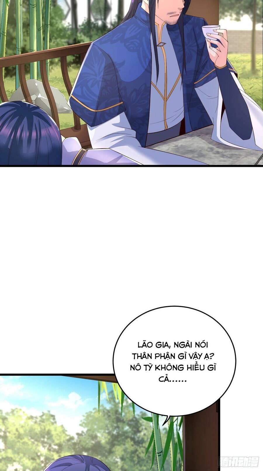 Người Ở Rể Bị Ép Thành Phản Diện Chapter 272 - 5