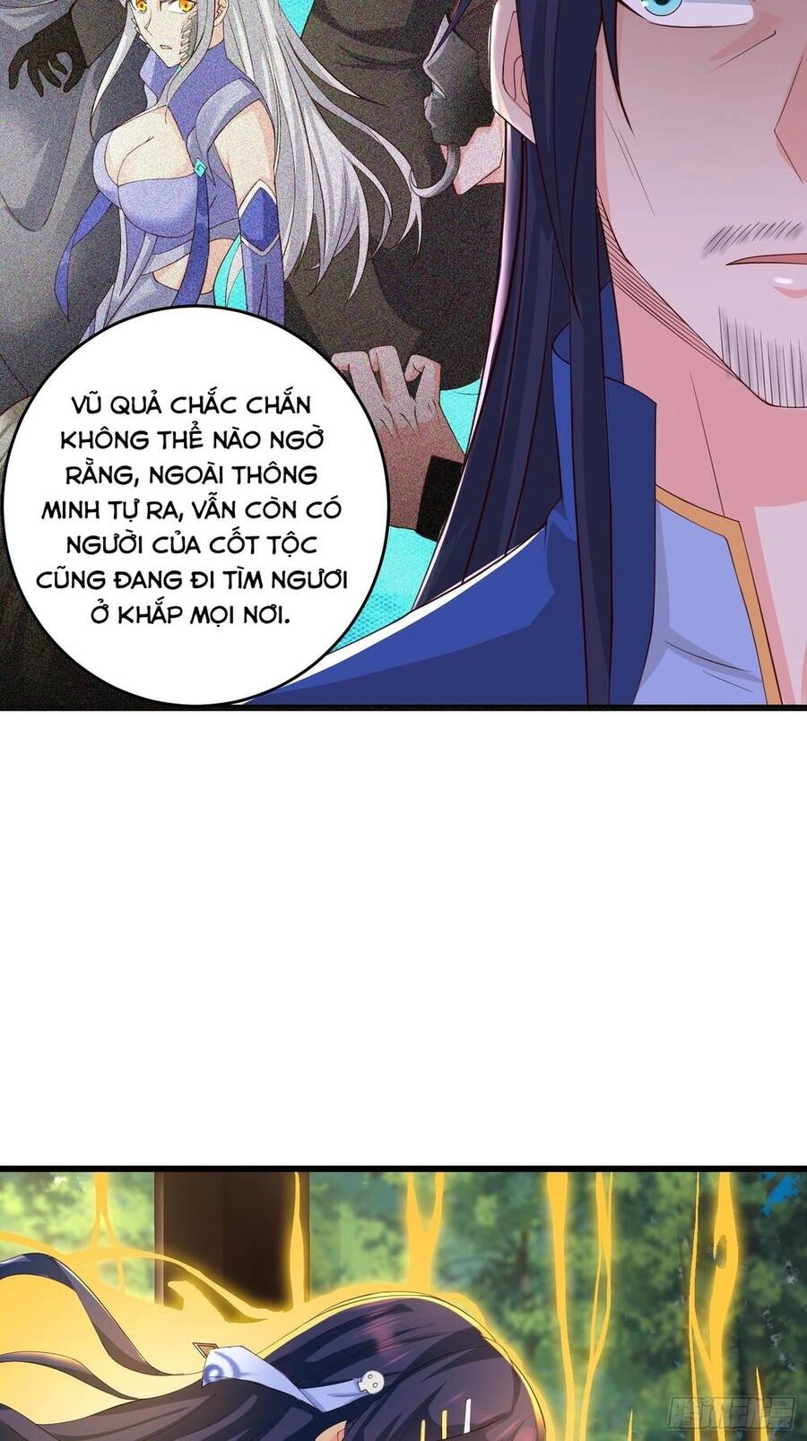 Người Ở Rể Bị Ép Thành Phản Diện Chapter 272 - 7