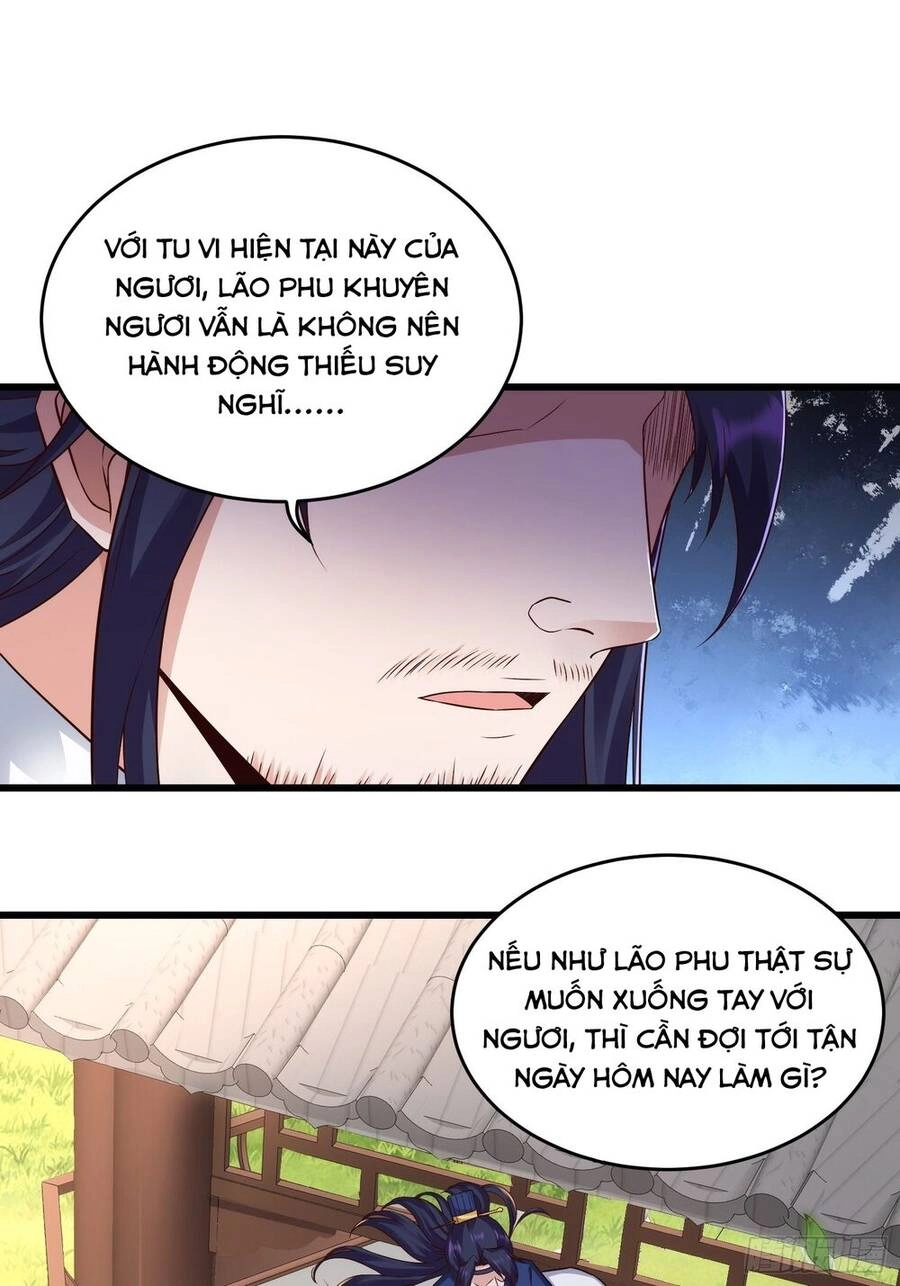 Người Ở Rể Bị Ép Thành Phản Diện Chapter 272 - 9