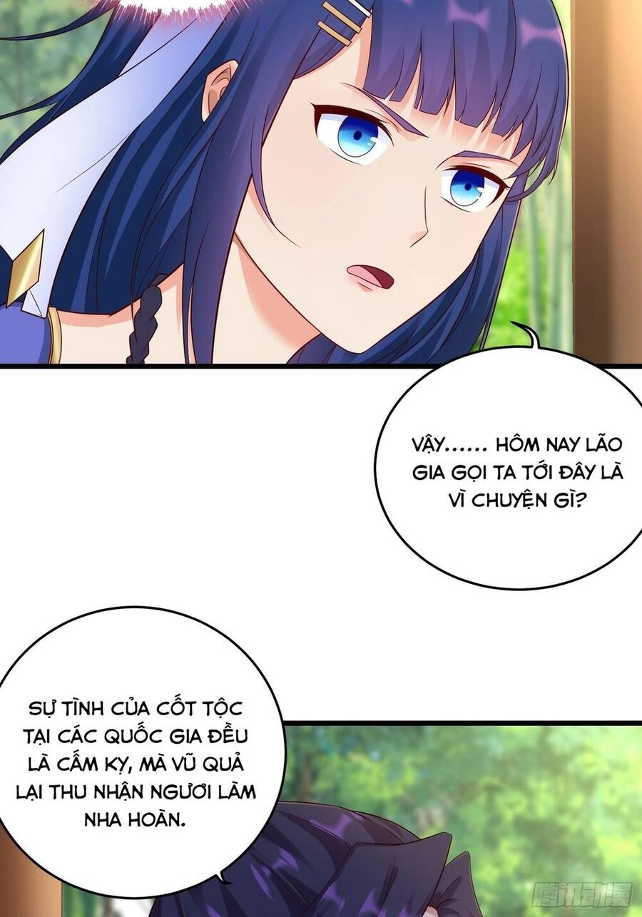 Người Ở Rể Bị Ép Thành Phản Diện Chapter 272 - 11