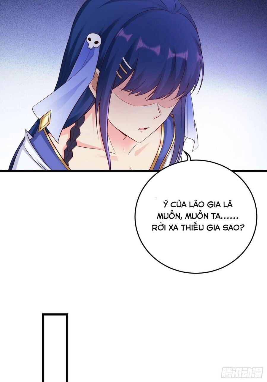 Người Ở Rể Bị Ép Thành Phản Diện Chapter 272 - 13