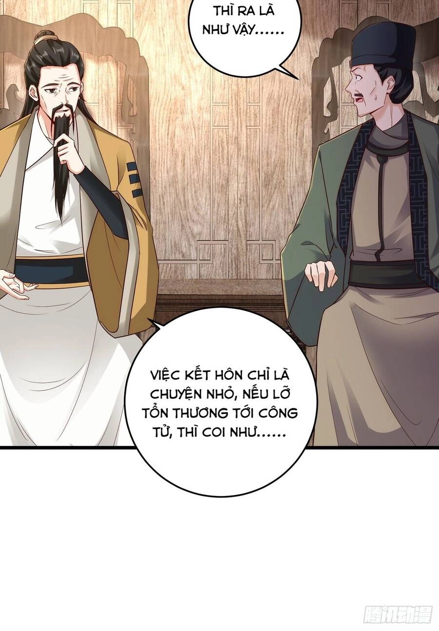 Người Ở Rể Bị Ép Thành Phản Diện Chapter 272 - 16