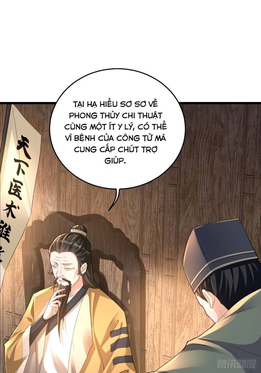 Người Ở Rể Bị Ép Thành Phản Diện Chapter 272 - 18