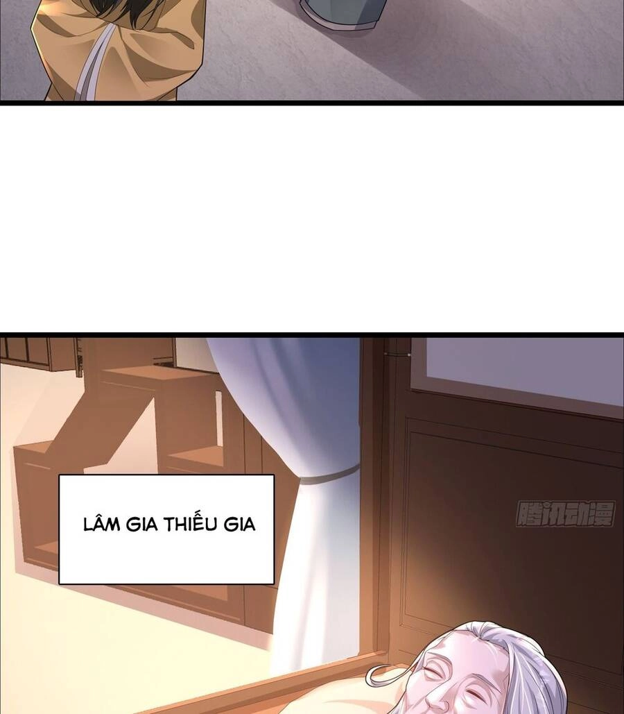 Người Ở Rể Bị Ép Thành Phản Diện Chapter 272 - 20