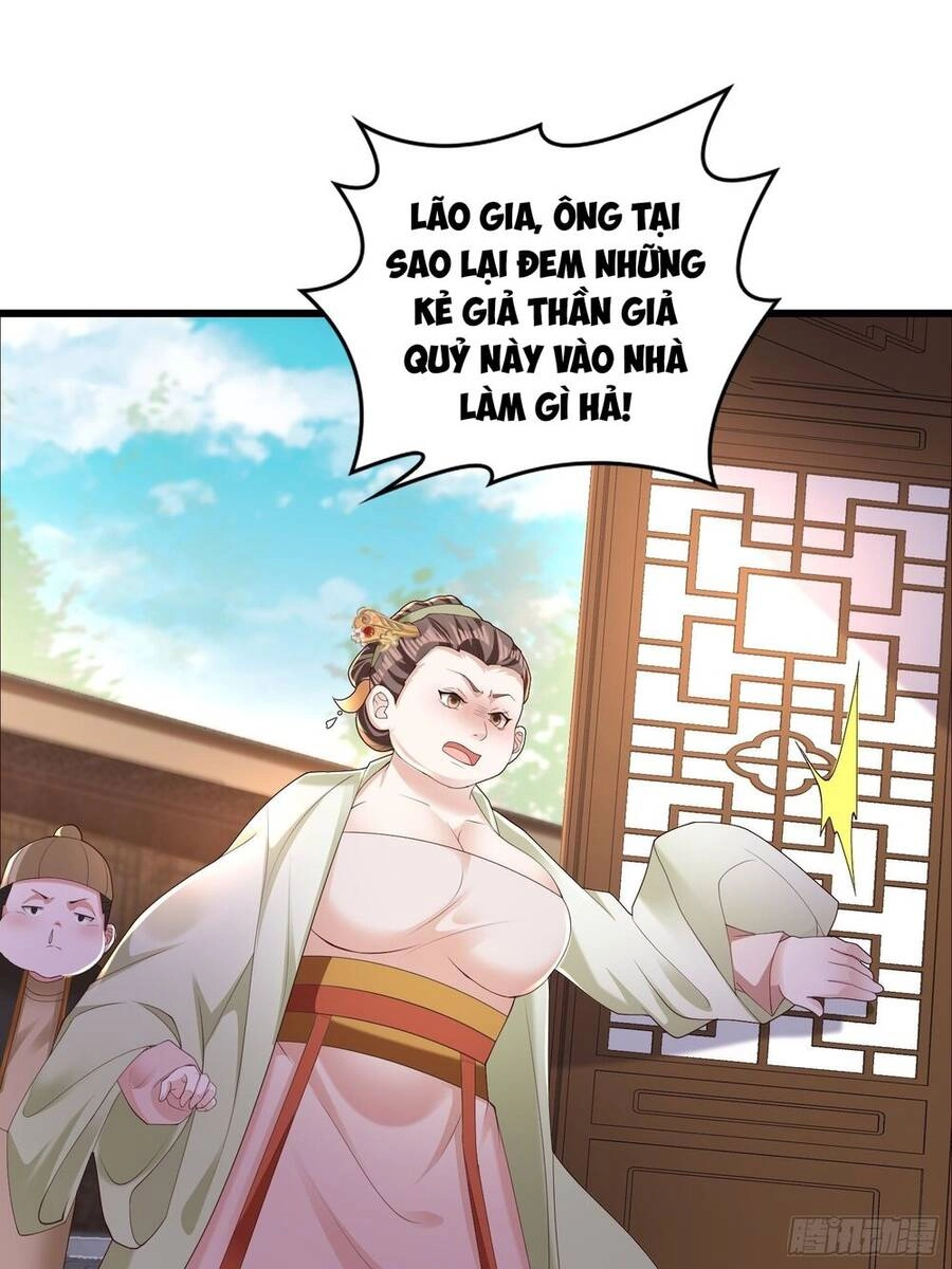 Người Ở Rể Bị Ép Thành Phản Diện Chapter 272 - 25