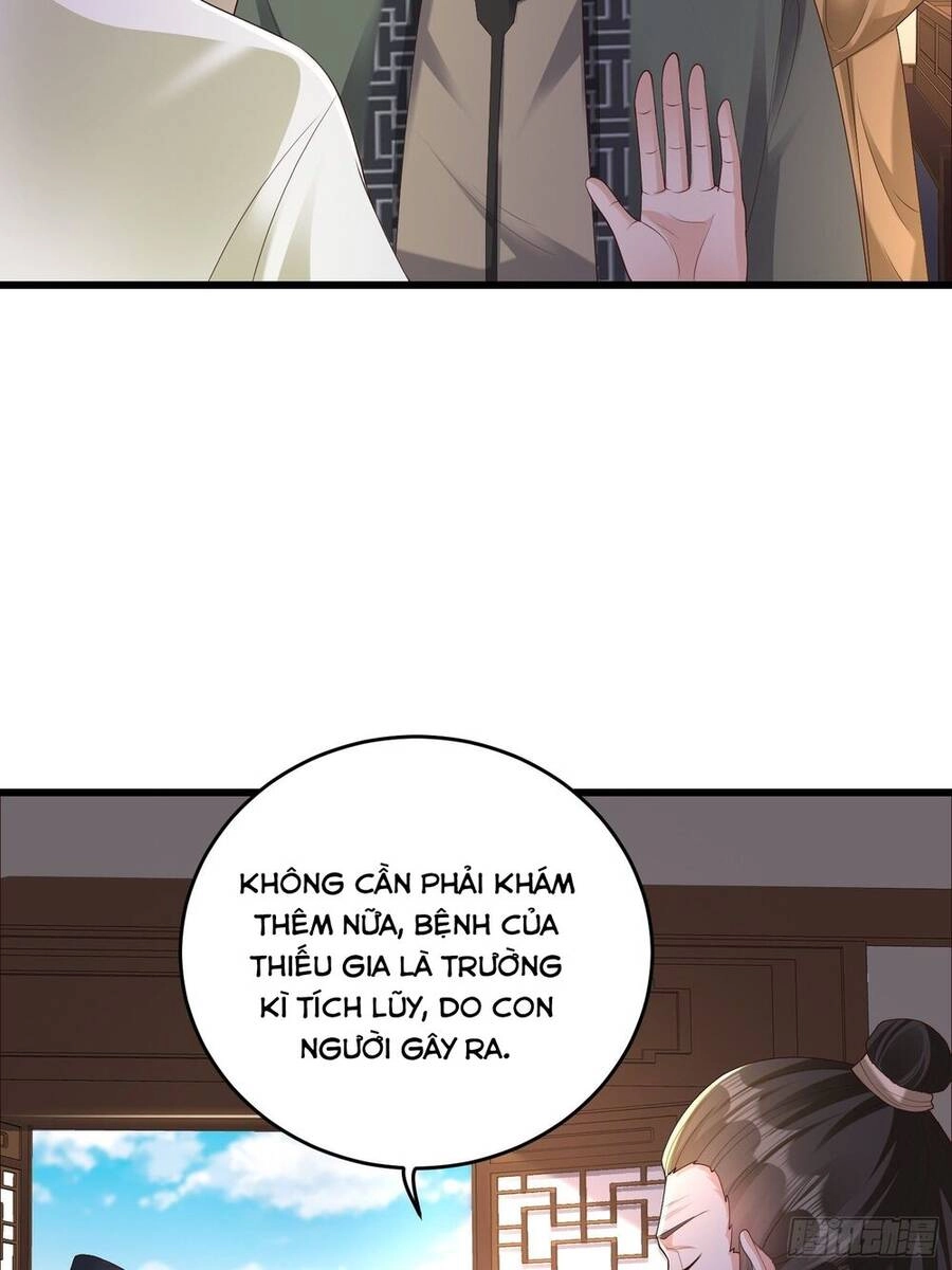 Người Ở Rể Bị Ép Thành Phản Diện Chapter 272 - 27