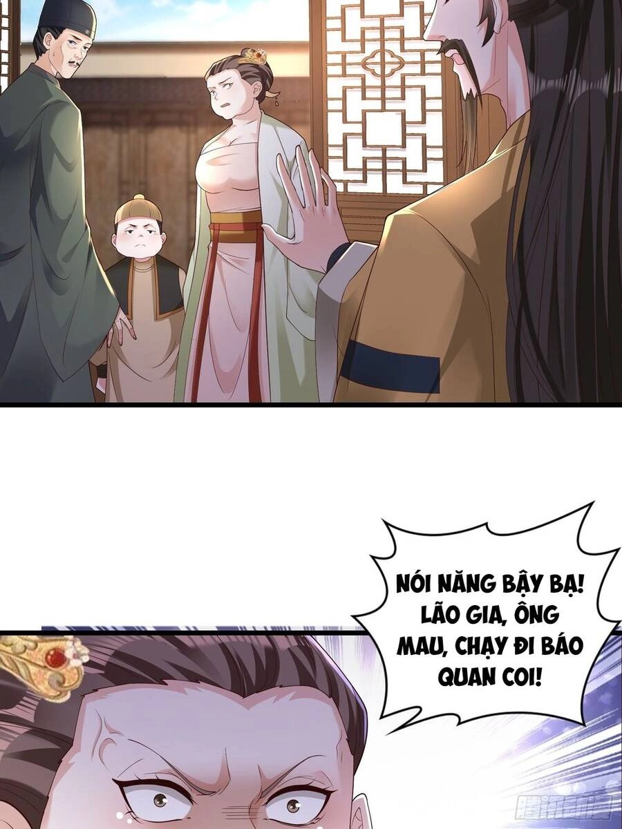 Người Ở Rể Bị Ép Thành Phản Diện Chapter 272 - 28