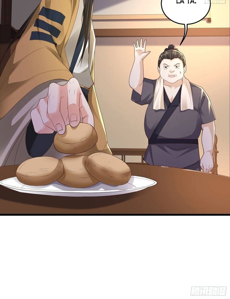 Người Ở Rể Bị Ép Thành Phản Diện Chapter 272 - 31