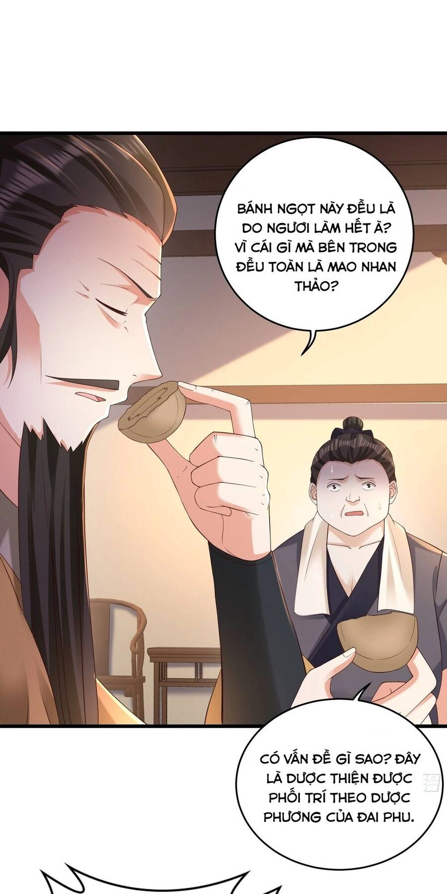 Người Ở Rể Bị Ép Thành Phản Diện Chapter 272 - 32