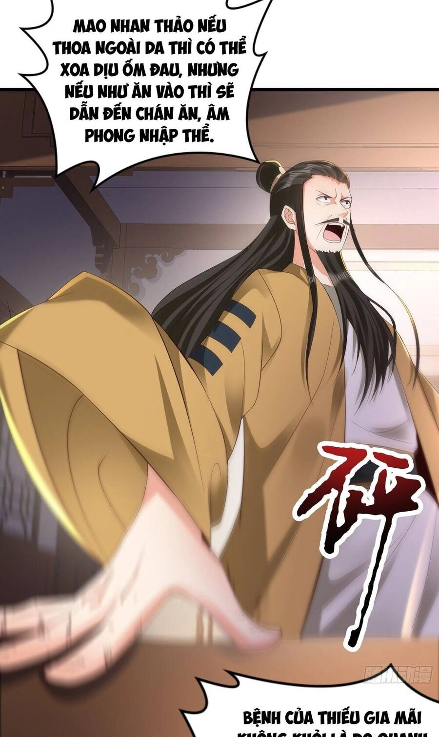 Người Ở Rể Bị Ép Thành Phản Diện Chapter 272 - 33