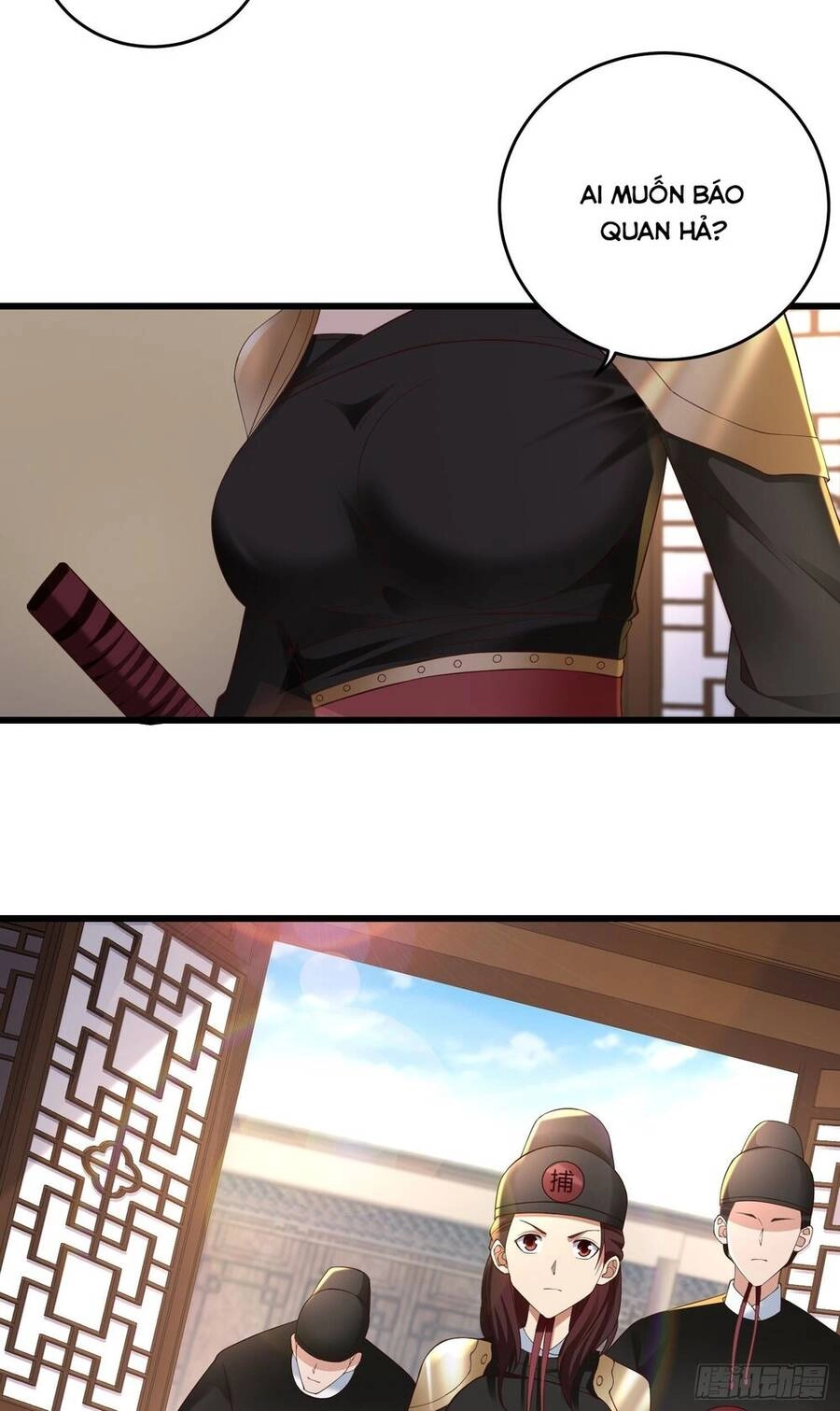 Người Ở Rể Bị Ép Thành Phản Diện Chapter 272 - 37