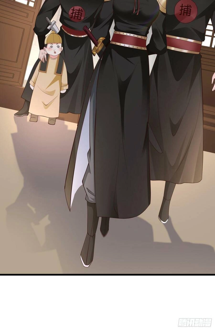 Người Ở Rể Bị Ép Thành Phản Diện Chapter 272 - 38