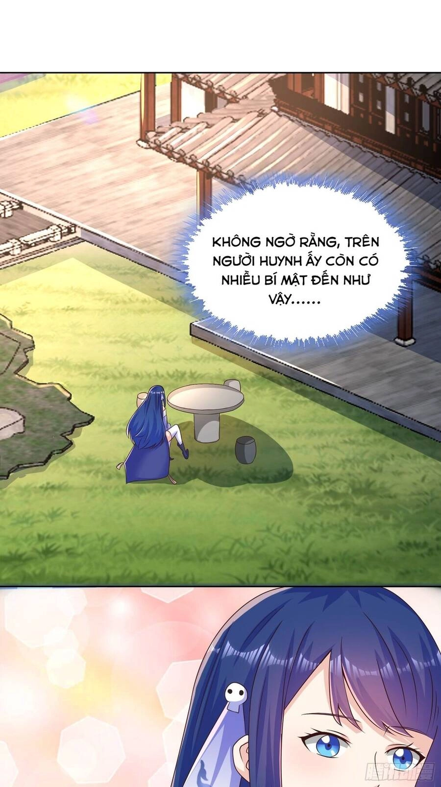 Người Ở Rể Bị Ép Thành Phản Diện Chapter 273 - 3