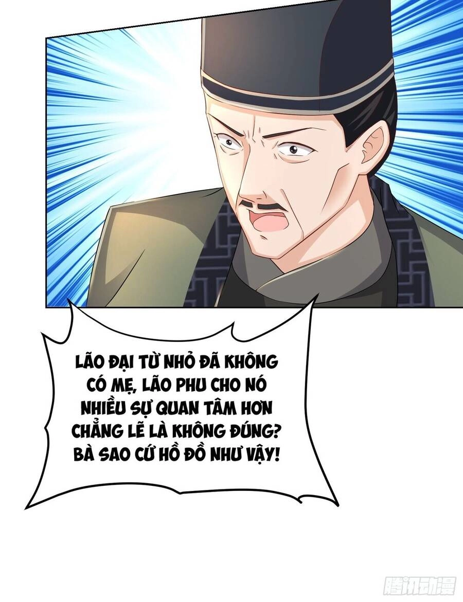 Người Ở Rể Bị Ép Thành Phản Diện Chapter 273 - 12