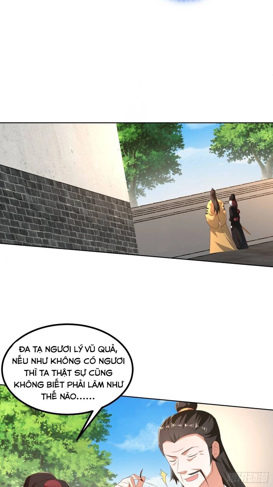 Người Ở Rể Bị Ép Thành Phản Diện Chapter 273 - 21