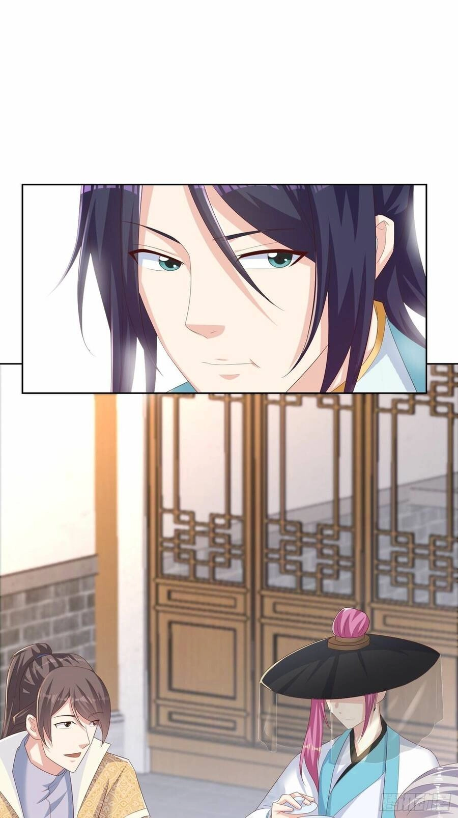 Người Ở Rể Bị Ép Thành Phản Diện Chapter 273 - 27