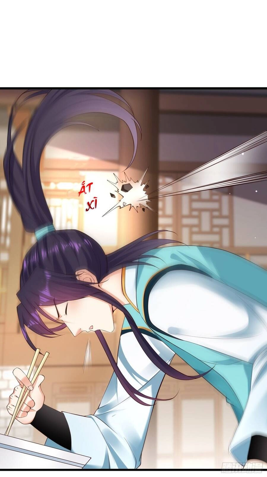 Người Ở Rể Bị Ép Thành Phản Diện Chapter 274 - 3